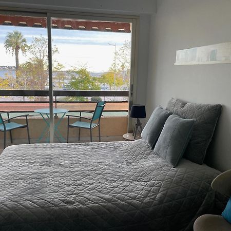 Les Balcons De Bandol Centre Ville Avec Vue Mer Et Face A La Plage Exterior foto