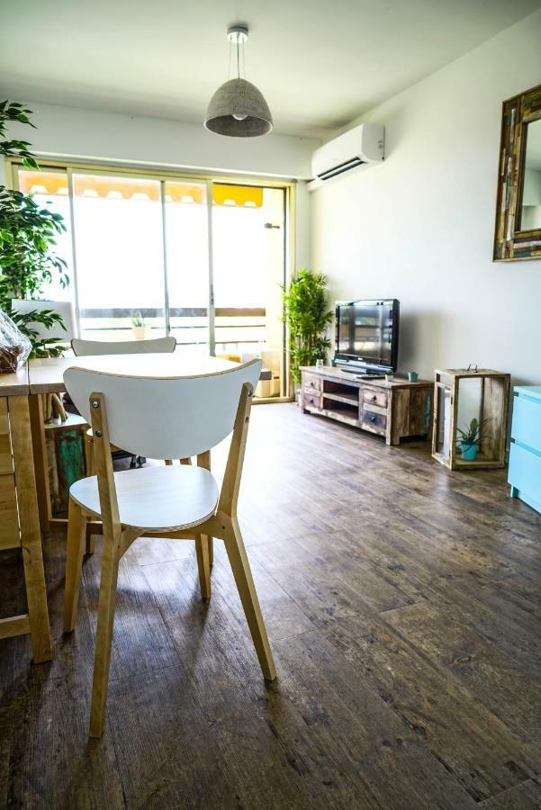 Les Balcons De Bandol Centre Ville Avec Vue Mer Et Face A La Plage Exterior foto